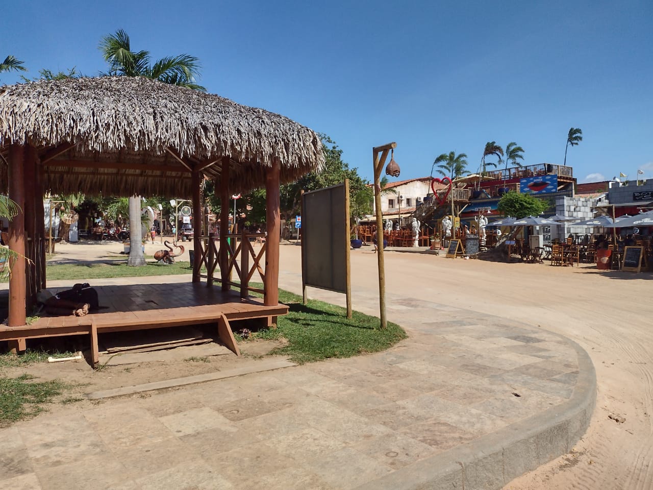 Jericoacoara em 1 dia