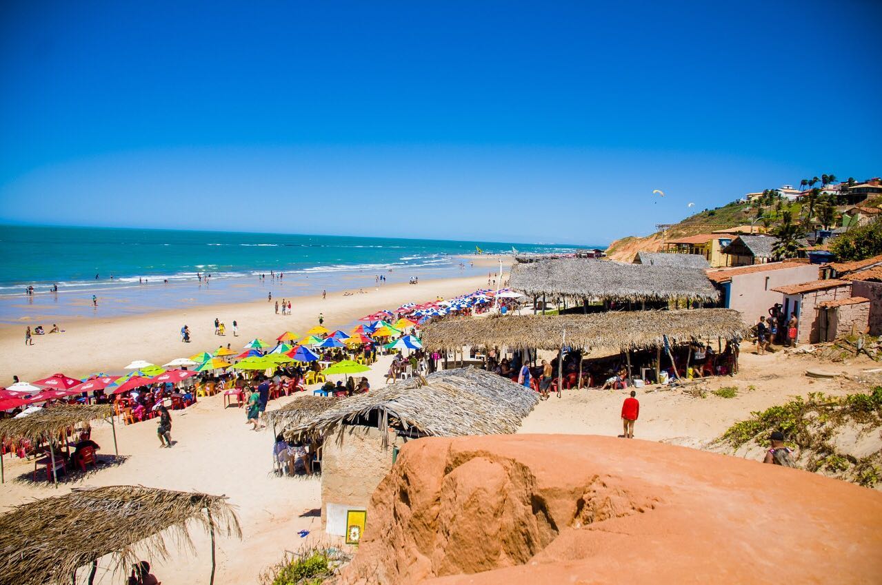 Canoa Quebrada