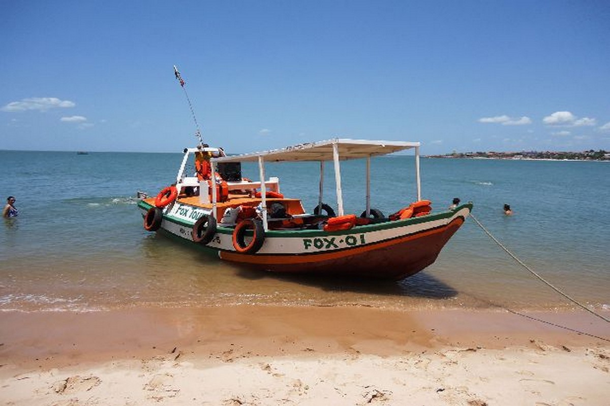 São José de Ribamar e Raposa