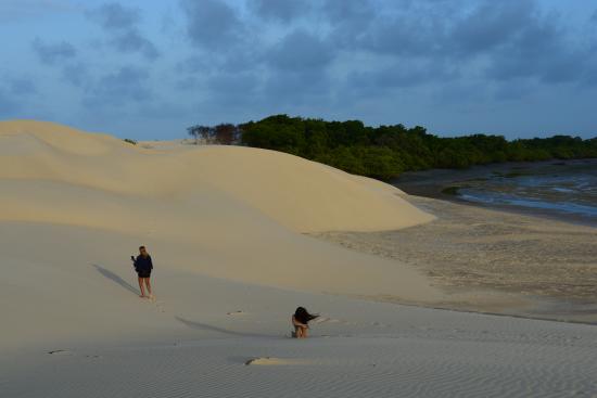 São José de Ribamar e Raposa