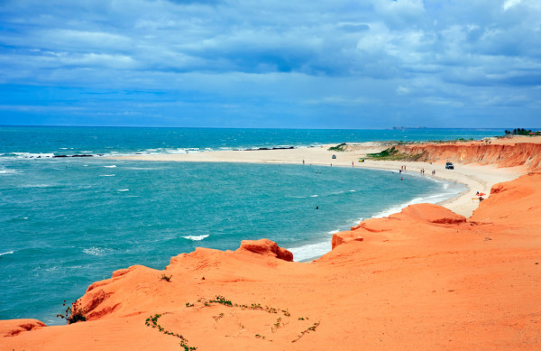 Canoa Quebrada