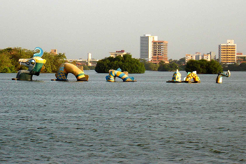 City Tour em São Luís