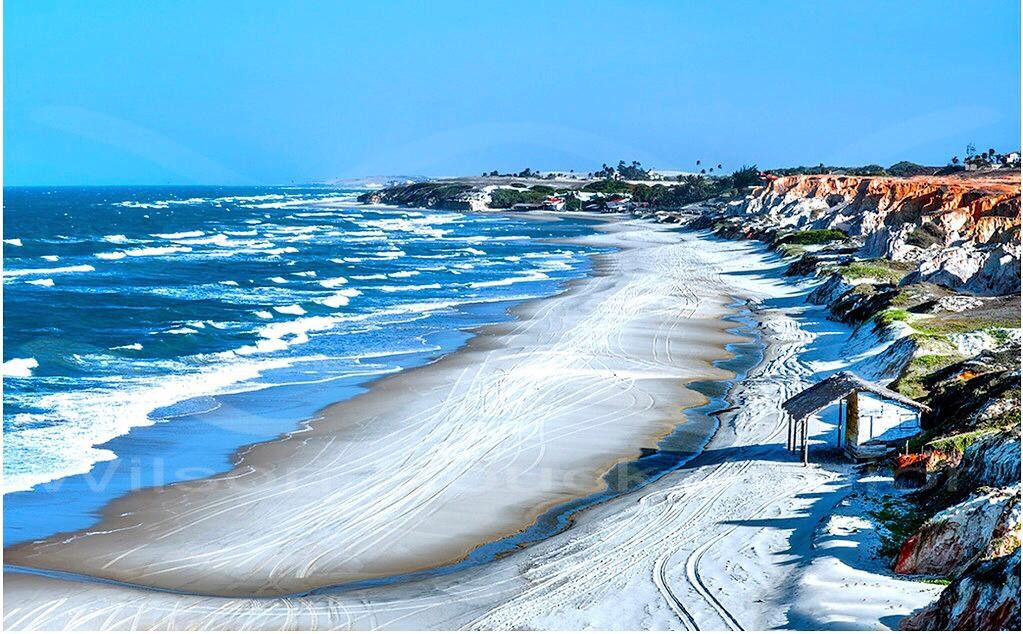 3 Praias em 1 dia