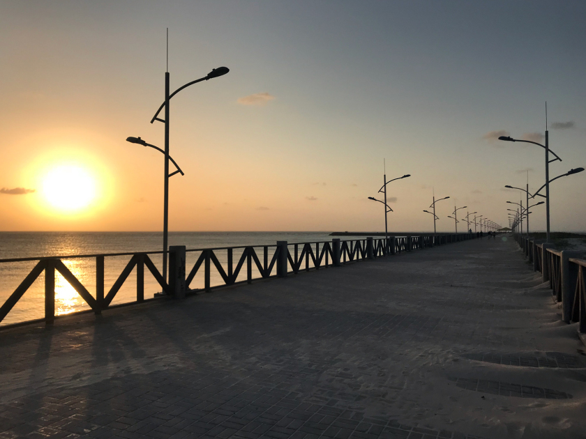 City Tour em São Luís