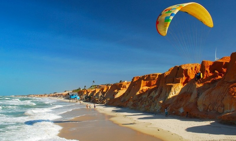 3 Praias em 1 dia