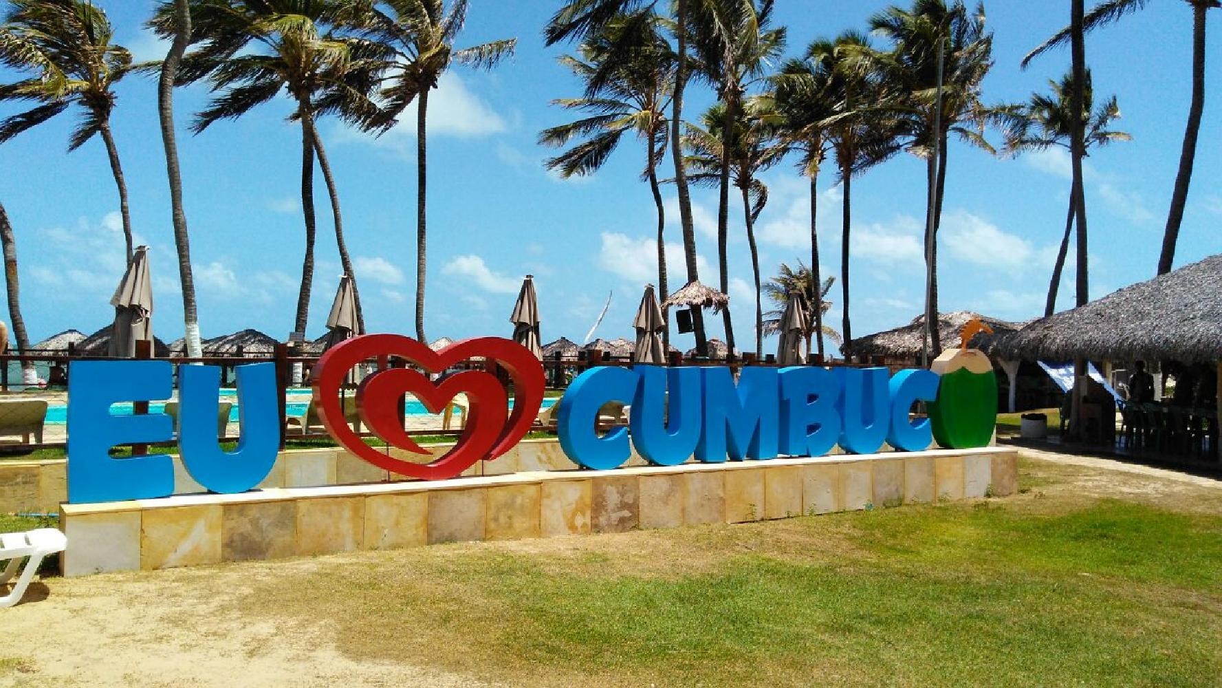 Cumbuco