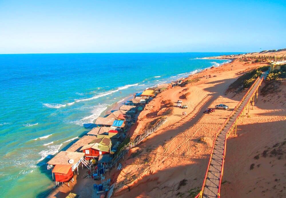3 Praias em 1 dia