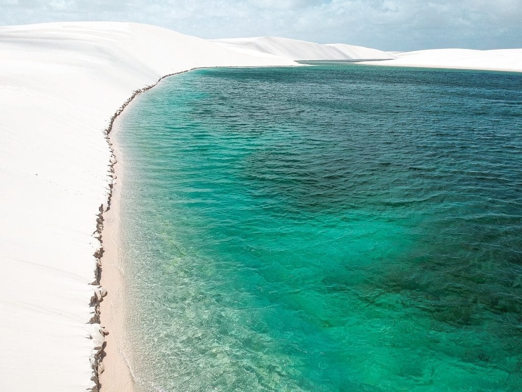 Ponta Verde